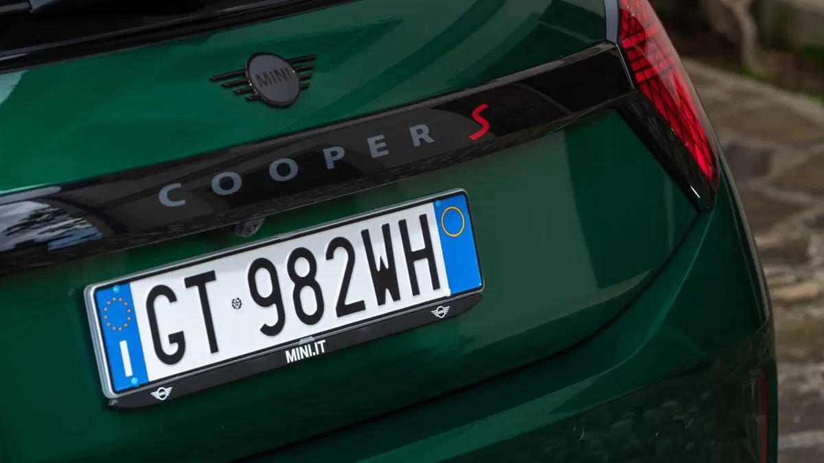 MINI Mini 3p 2.0 S JCW auto (15)
