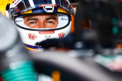 F1. Red Bull, Sergio Perez firma il rinnovo fino al 2026