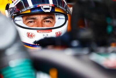 F1. Red Bull, Sergio Perez firma il rinnovo fino al 2026