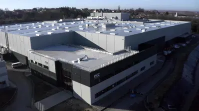 Gigafactory batterie Termoli, congelato il progetto