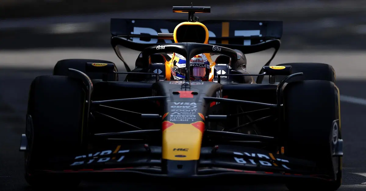 F1: Red Bull, ecco perch&eacute; il GP del Canada potrebbe metterla in difficolt&agrave;