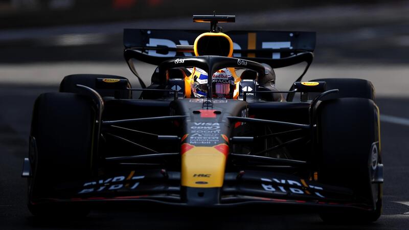 F1: Red Bull, ecco perch&eacute; il GP del Canada potrebbe metterla in difficolt&agrave;