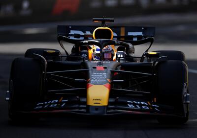 F1: Red Bull, ecco perché il GP del Canada potrebbe metterla in difficoltà