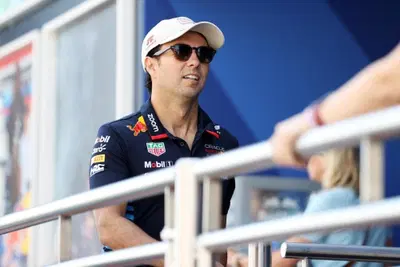 F1. Sergio Perez, dopo il rinnovo, l'annuncio: il pilota Red Bull sbarca su Disney+
