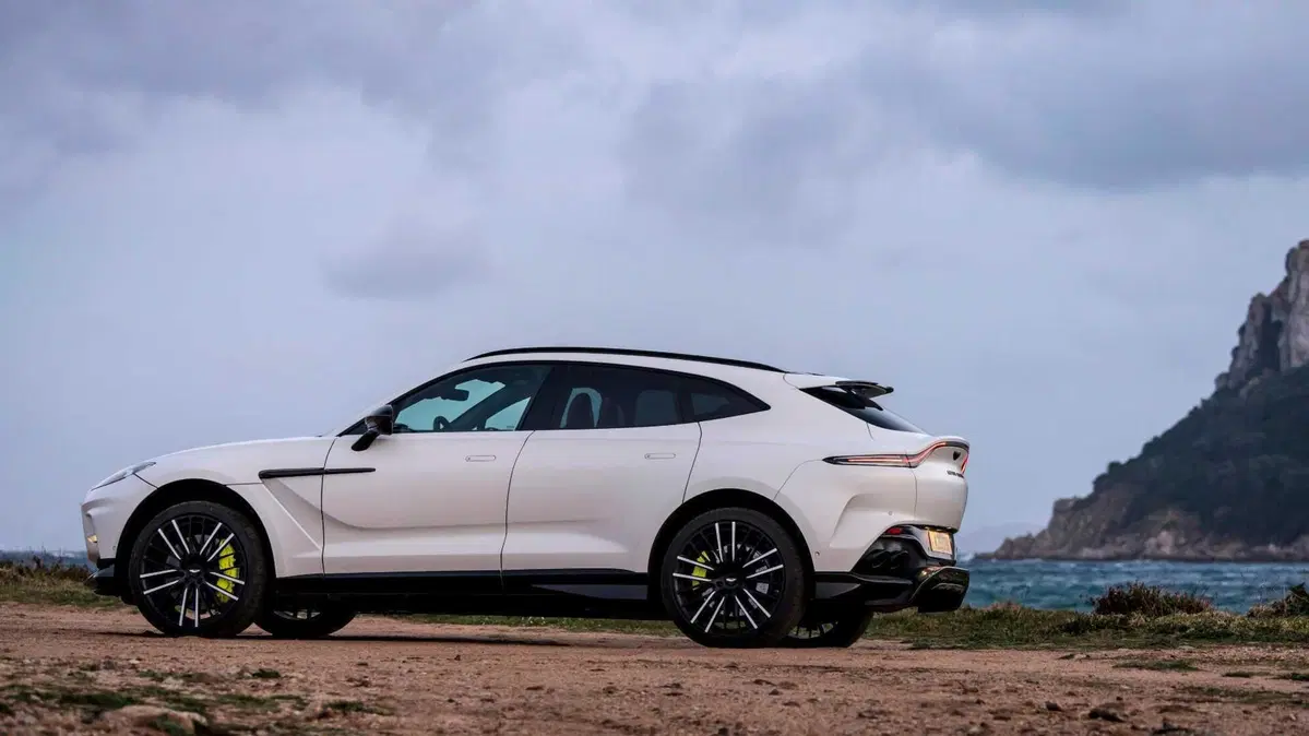 Aston Martin DBX707 (2022-->>) (5)