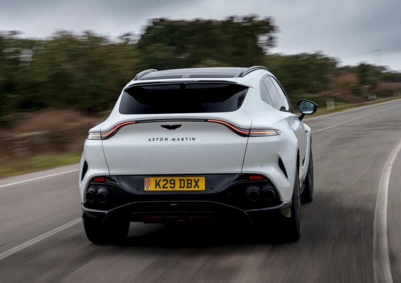 Aston Martin DBX707 (2022-->>) (7)