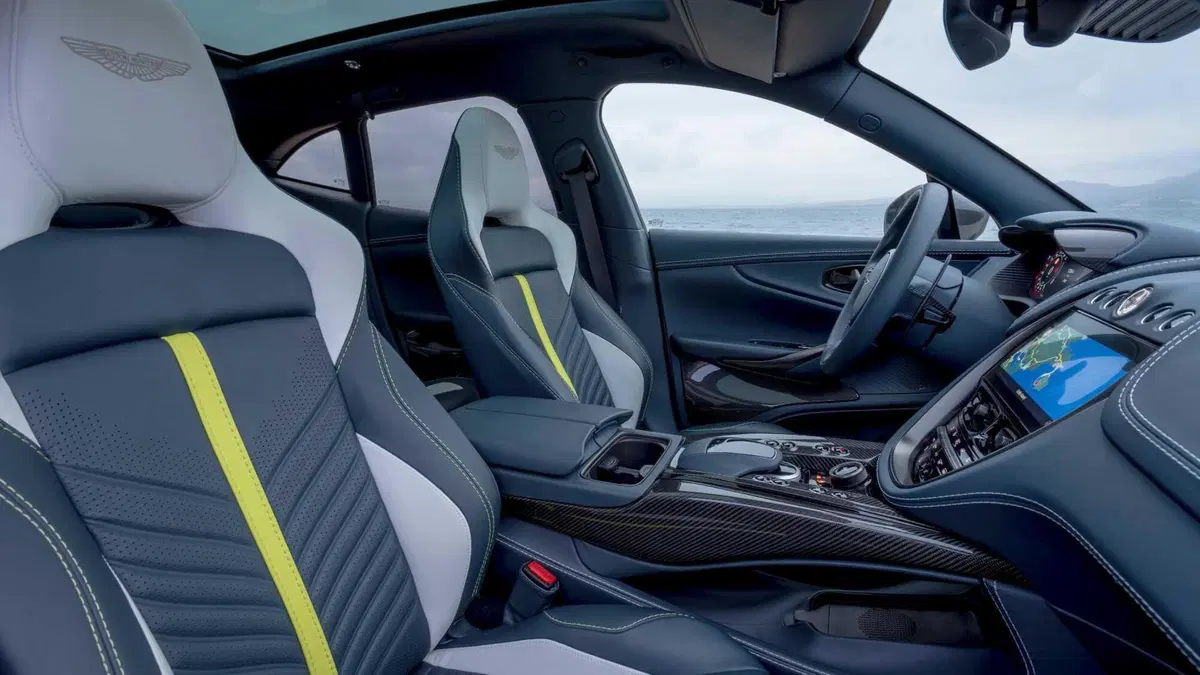 Aston Martin DBX707 (2022-->>) (10)