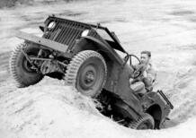 Jeep Willys, 80 anni dopo lo sbarco in Normandia: come si guida l'auto più semplice del mondo