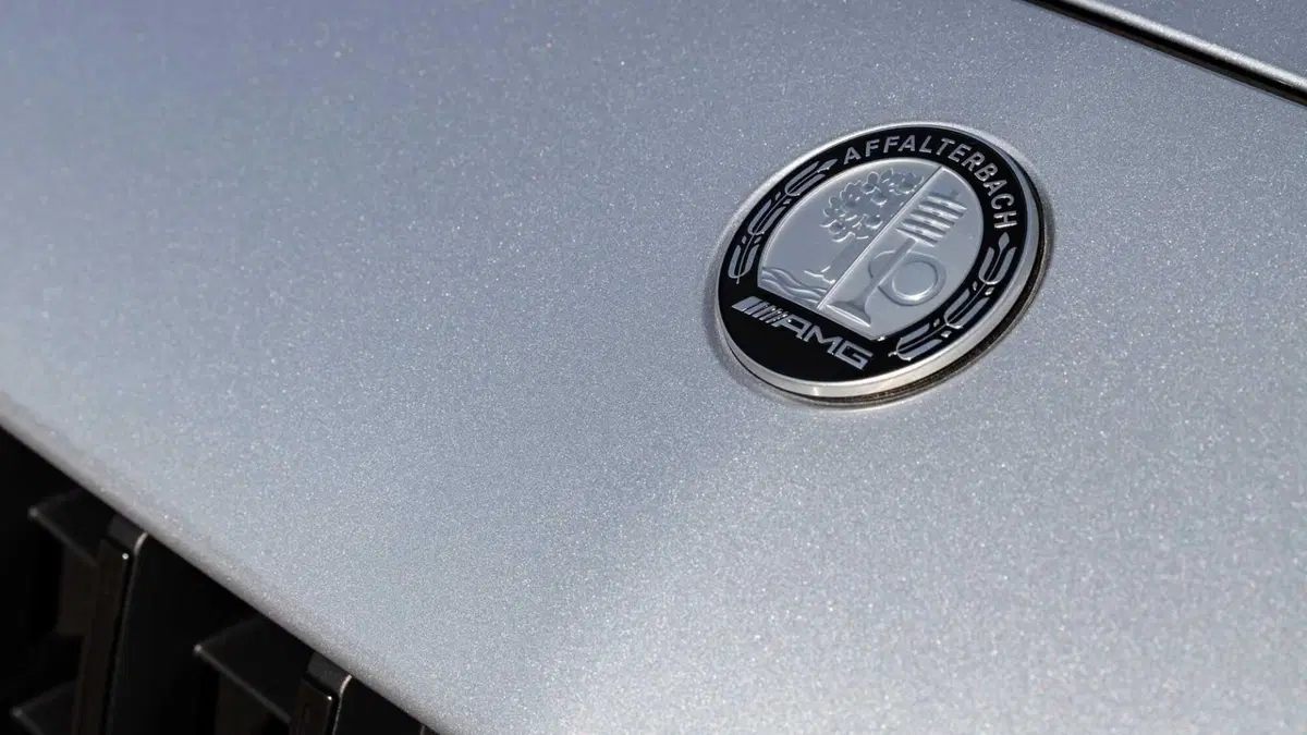 Mercedes-Benz Classe C AMG 63 S e performance Premium Plus auto (16)