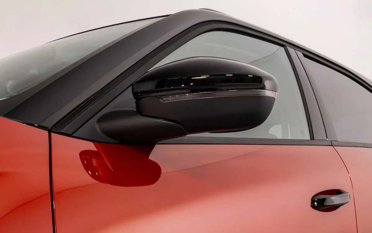 Opel Frontera: guardiamo dal vivo la nuova suv di primo prezzo (10)