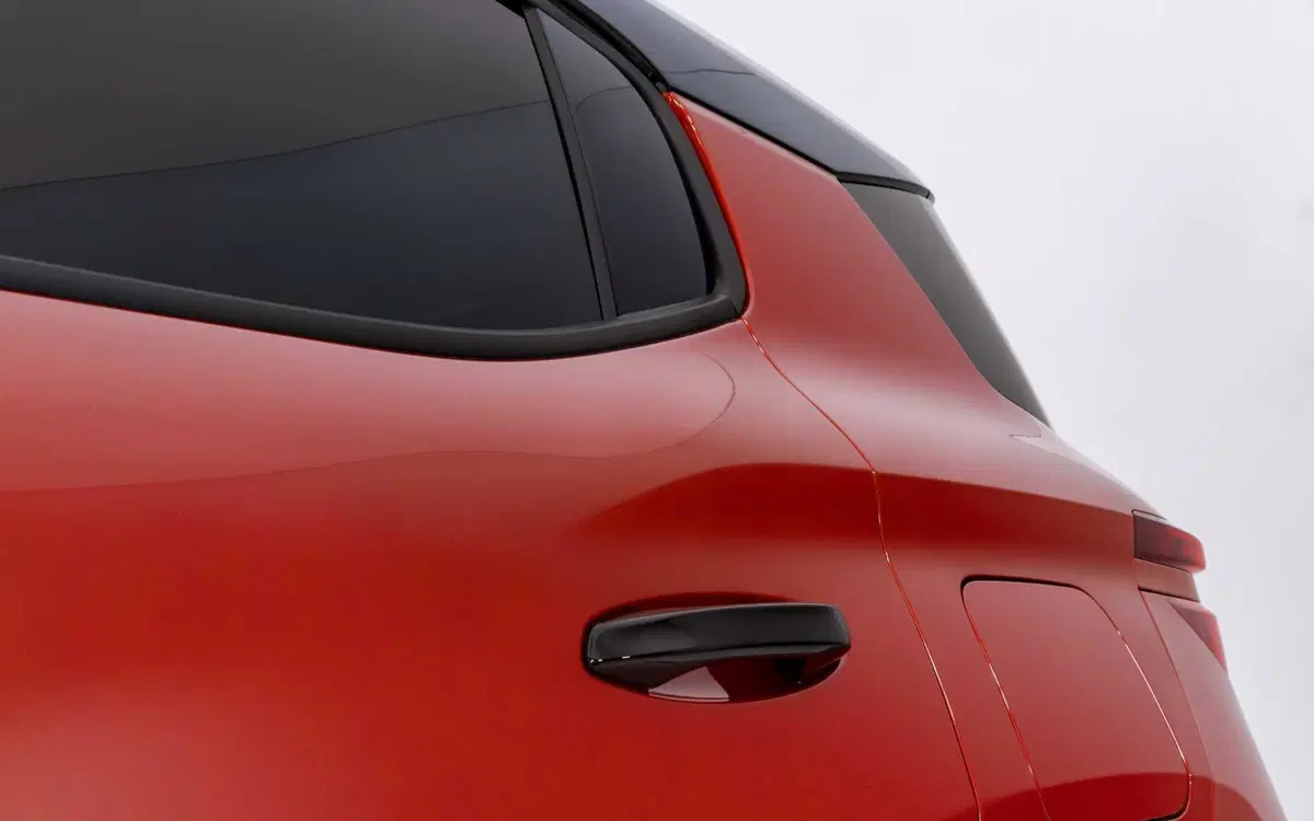 Opel Frontera: guardiamo dal vivo la nuova suv di primo prezzo (11)