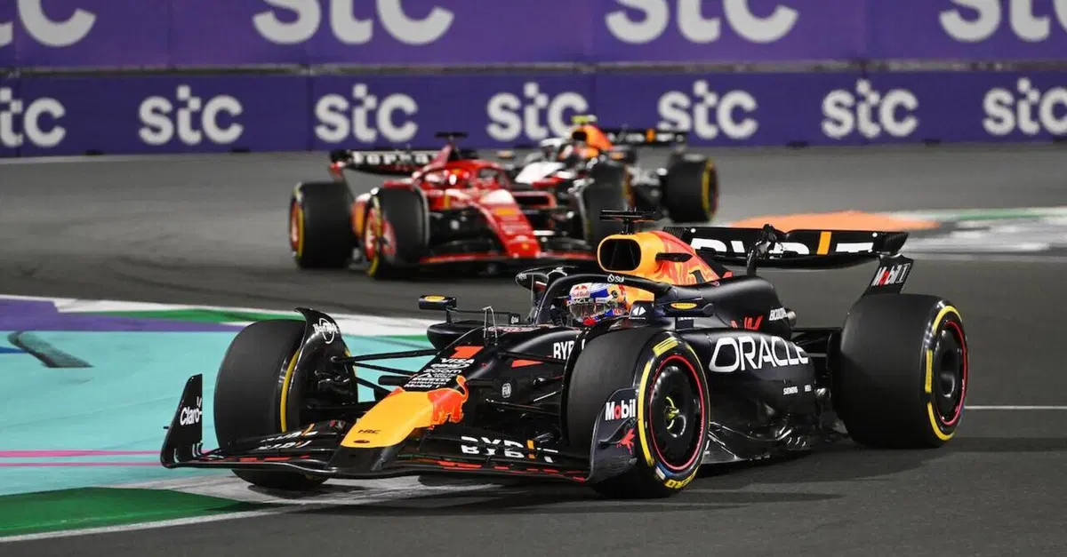 Una Formula 1 in cerca d'autore: perch&eacute; la FIA ha cambiato il regolamento? La risposta a molti non piacer&agrave;