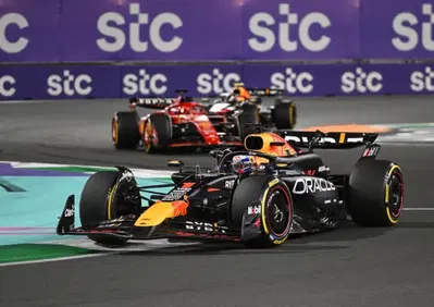 Una Formula 1 in cerca d'autore: perché la FIA ha cambiato il regolamento? La risposta a molti non piacerà