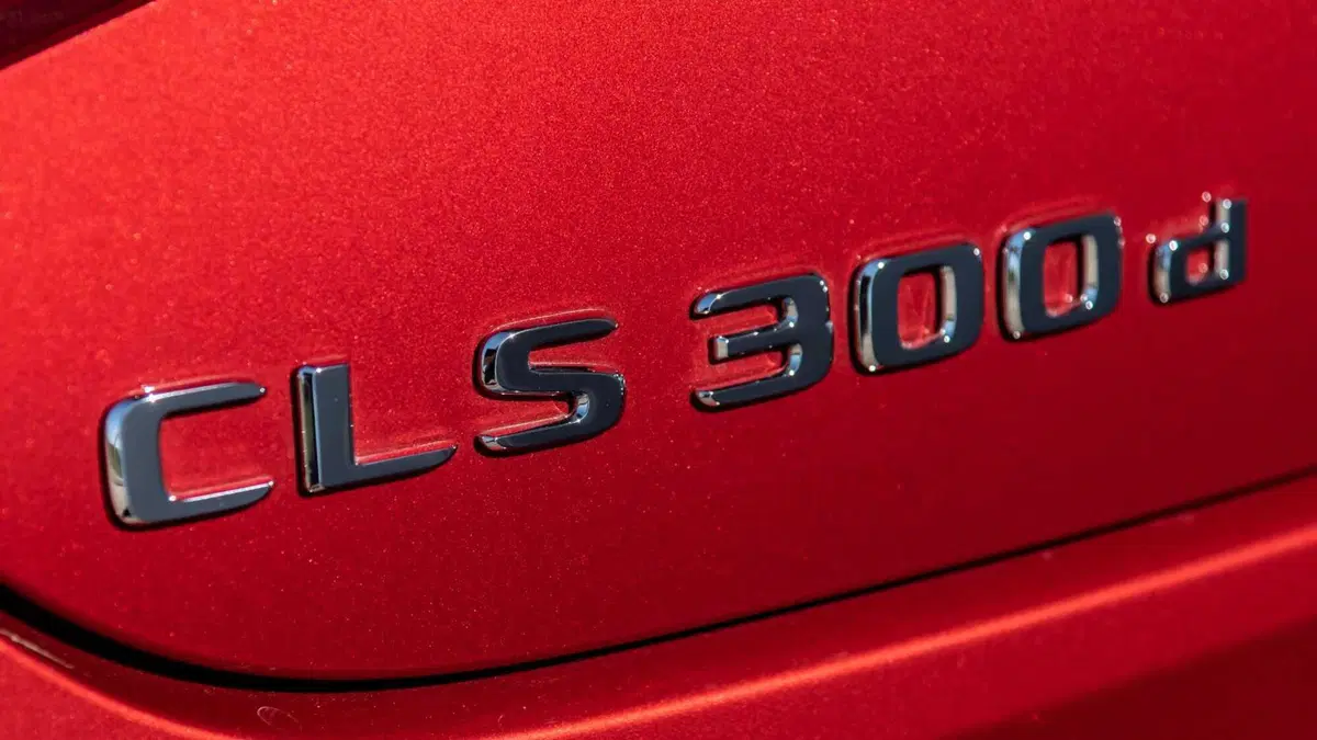 Mercedes-Benz CLS 350 d 4Matic Auto Premium Plus (19)