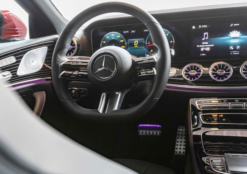 Mercedes-Benz CLS (13)