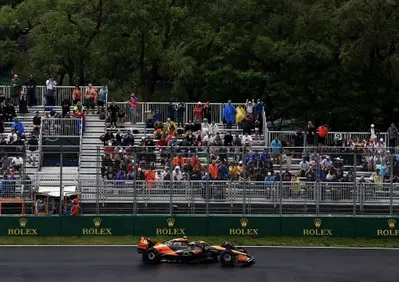 F1. Risultati FP1 GP Canada 2024: Lando Norris detta il passo a Montreal 