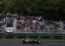 F1. Risultati FP1 GP Canada 2024: Lando Norris detta il passo a Montreal 