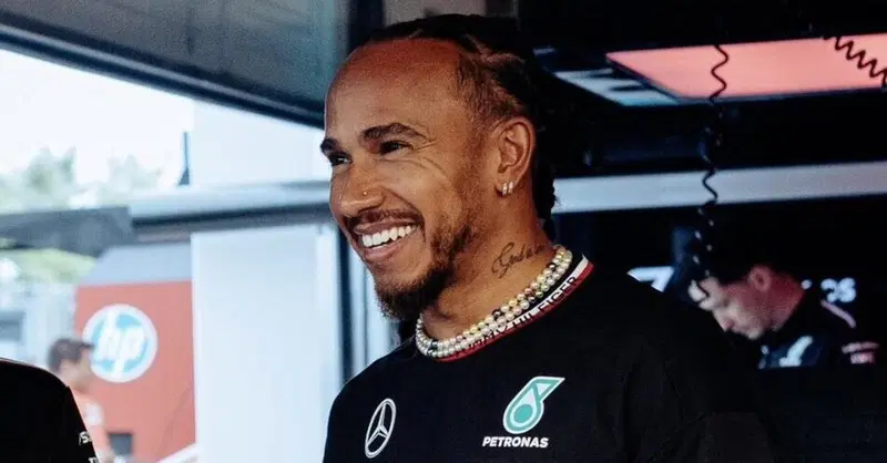 Mercato piloti 2024: annunci clamorosi tra F1 e Moto GP, Hamilton: &ldquo;Non vedo l&rsquo;ora di vedere Marquez in Ducati"
