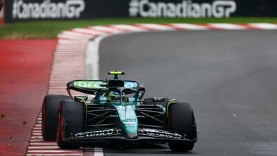 F1. Risultati FP2 GP Canada 2024: Alonso comanda a Montreal con Verstappen ai box per problemi all&#039;ERS