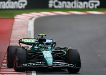 F1. Risultati FP2 GP Canada 2024: Alonso comanda a Montreal con Verstappen ai box per problemi all'ERS