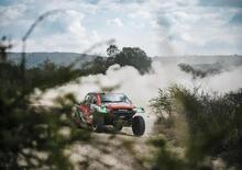 World Rally-Raid. A Brabec e Al Rajhi il Desafio Ruta 40