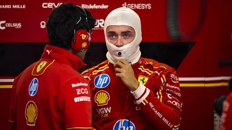 F1. GP Canada 2024, Charles Leclerc: "C'&egrave; fiducia nelle qualifiche di stasera"