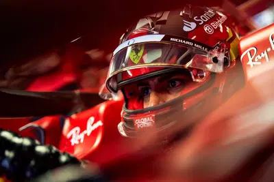F1. Non c&rsquo;&egrave; posto per Sainz in Mercedes, Toto Wolff: &ldquo;Puntiamo sui giovani come Antonelli&rdquo;