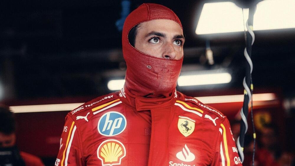 F1. GP Canada, Carlos Sainz