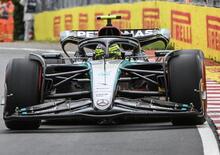 F1. Risultati FP3 GP Canada 2024: Hamilton precede Verstappen e Russell 