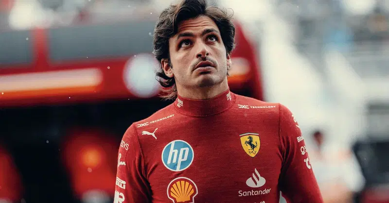 F1. Carlos Sainz, destinazione Alpine: l'accordo &egrave; dietro l'angolo 