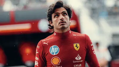 F1. Carlos Sainz, destinazione Alpine: l'accordo &egrave; dietro l'angolo 