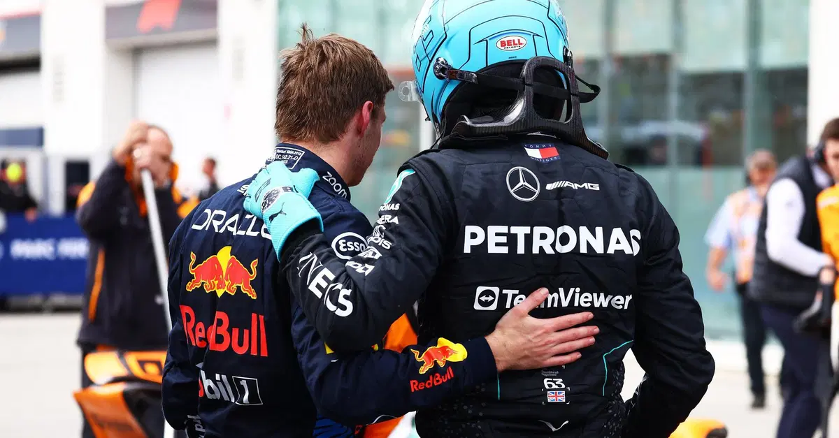 F1. Qualifiche GP Canada 2024, Russell: "La nostra stagione &egrave; svoltata. Battere Verstappen? Perch&eacute; no"