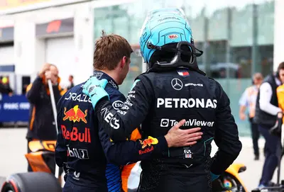 F1. Qualifiche GP Canada 2024, Russell: "La nostra stagione &egrave; svoltata. Battere Verstappen? Perch&eacute; no"