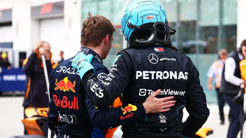 F1. Qualifiche GP Canada 2024, Russell: "La nostra stagione &egrave; svoltata. Battere Verstappen? Perch&eacute; no"