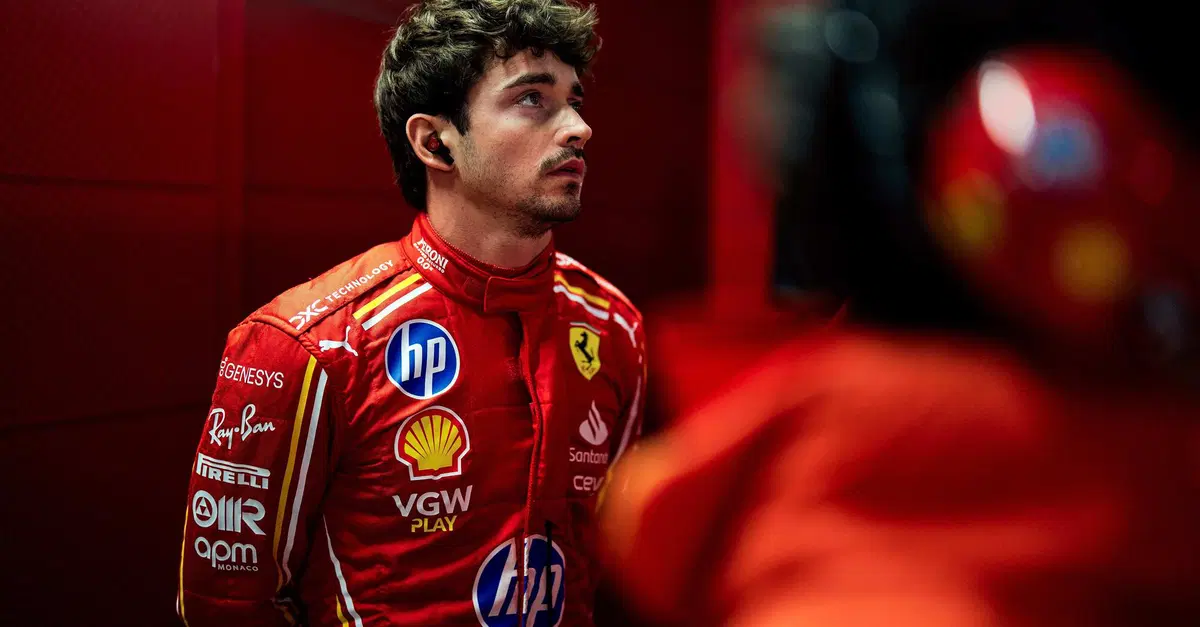 F1. Leclerc clamorosamente escluso nel Q2 in Canada: "Sono arrabbiatissimo, non eravamo veloci"