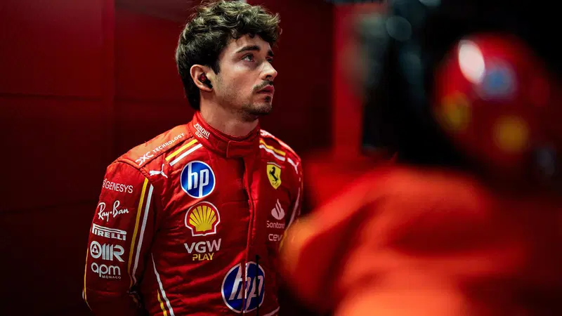 F1. Leclerc clamorosamente escluso nel Q2 in Canada: "Sono arrabbiatissimo, non eravamo veloci"