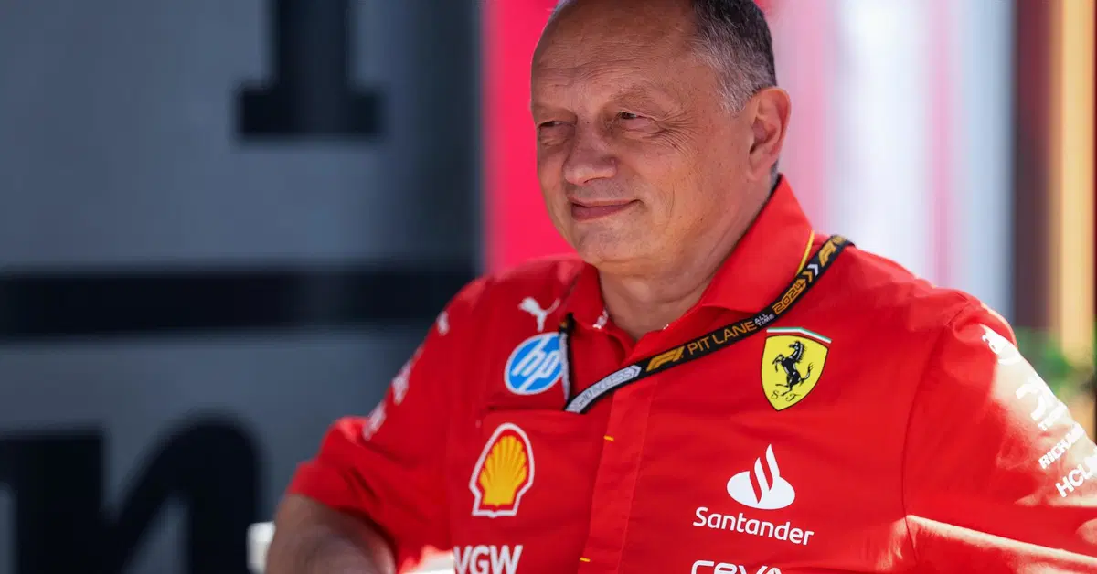 F1. Qualifiche disastrose per la Ferrari in Canada, Vasseur: "Abbiamo sofferto, ma la gara sar&agrave; un'altra storia"