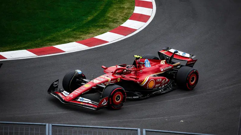 F1. Qualifiche GP Canada 2024, Sainz: "Gi&agrave; nelle FP3 sapevamo che avremmo sofferto"