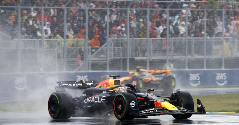 F1. Max Verstappen vince il Gran Premio del Canada 2024. Clamoroso doppio ritiro per la Ferrari