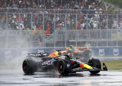 F1. Max Verstappen vince il Gran Premio del Canada 2024. Clamoroso doppio ritiro per la Ferrari