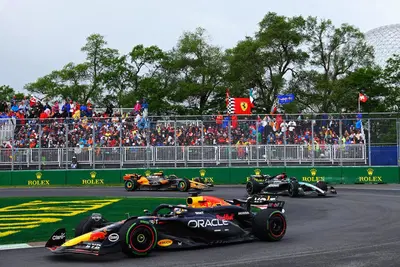 F1. Verstappen fa la differenza in Canada mentre gli altri pasticciano. Ferrari? Meglio DNF per evitare figuracce