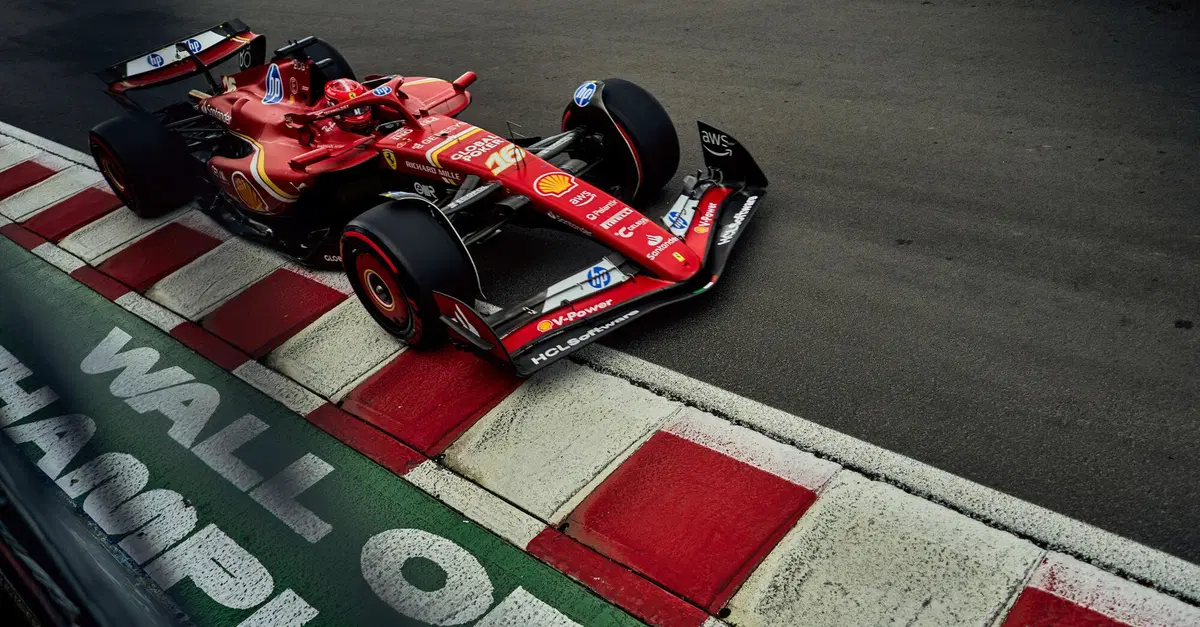 Formula 1. Ferrari, doppio zero in Canada: ecco cosa &egrave; andato storto