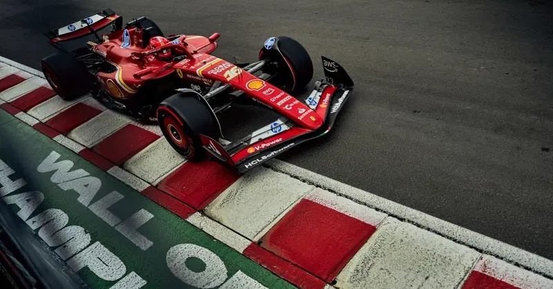 Formula 1. Ferrari, doppio zero in Canada: ecco cosa &egrave; andato storto