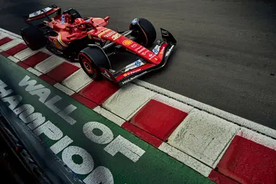 Formula 1. Ferrari, doppio zero in Canada: ecco cosa &egrave; andato storto