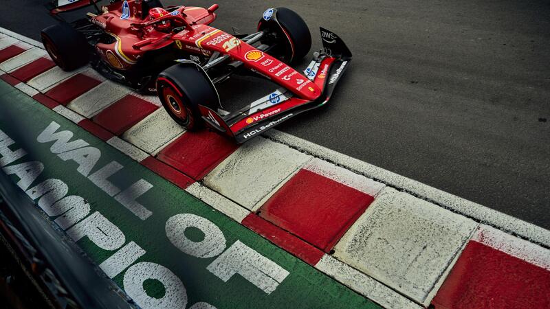 Formula 1. Ferrari, doppio zero in Canada: ecco cosa &egrave; andato storto