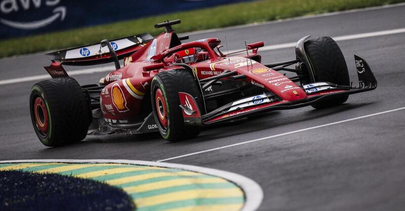 F1. Ritiro per Leclerc al GP del Canada: &quot;Cambiare spesso motore non &egrave; un buon segno&quot;