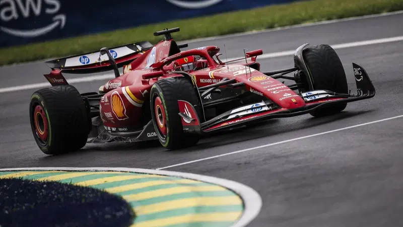 F1. Ritiro per Leclerc al GP del Canada: "Cambiare spesso motore non &egrave; un buon segno"