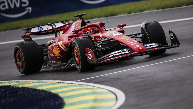 F1. Ritiro per Leclerc al GP del Canada: &quot;Cambiare spesso motore non &egrave; un buon segno&quot;