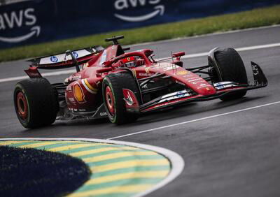 F1. Ritiro per Leclerc al GP del Canada: Cambiare spesso motore non è un buon segno