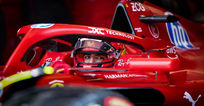 F1. GP Canada 2024, Carlos Sainz: "Non c'era passo, mai stati competitivi"